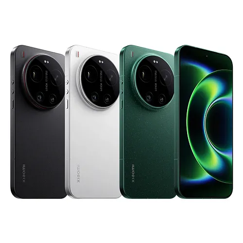 Xiaomi 17 Ultra