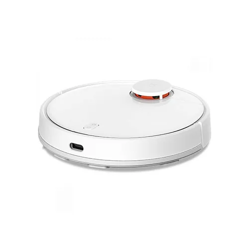 Робот-пылесос Xiaomi Mi Robot Vacuum-Mop P, белый