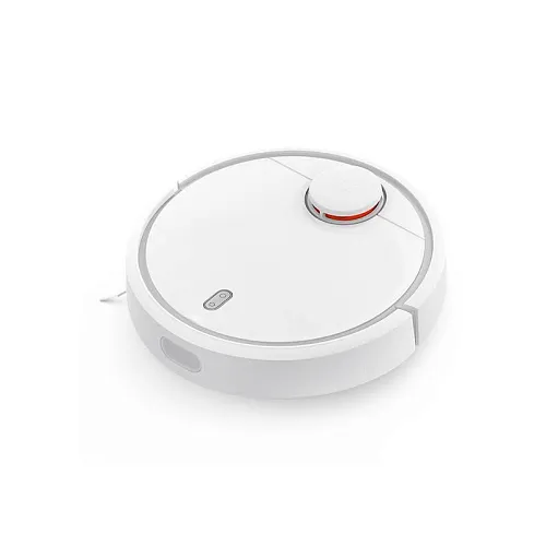 Робот-пылесос Xiaomi Mi Robot Vacuum-Mop P, белый
